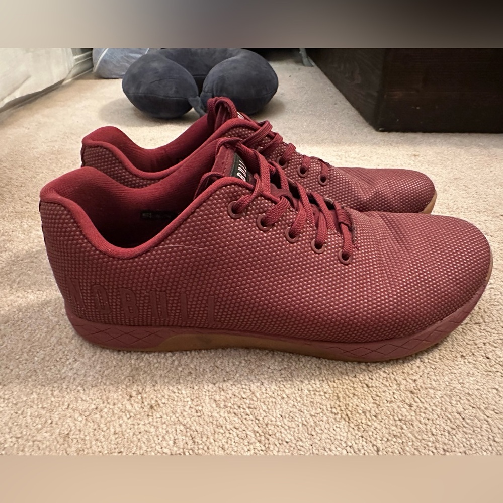 No bull trainers size 13 men